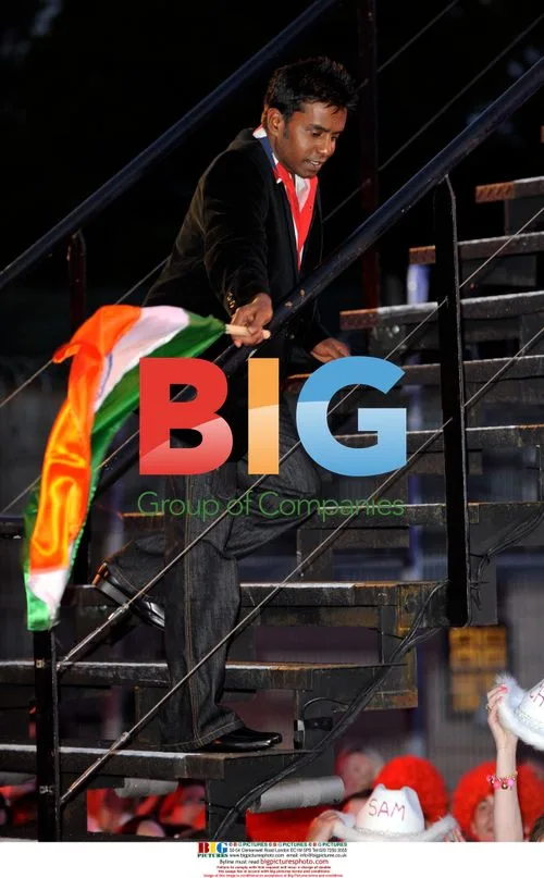 New contestants enter Big Brother house