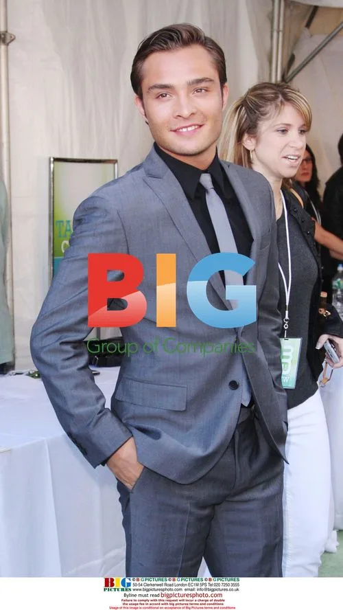 Celebs at 2009 CW Network UpFront