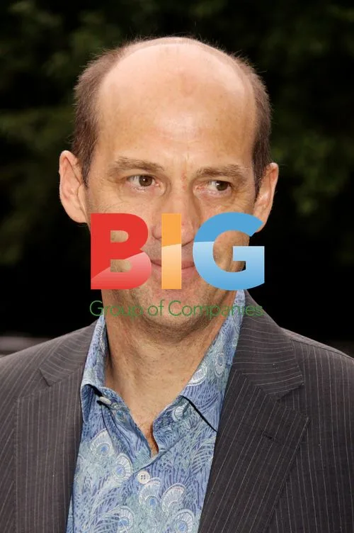 Anthony Edwards at Fresh Air Fund event