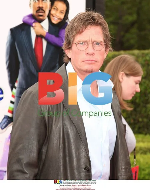 Thomas Haden Church at 'Imagine That' Premiere