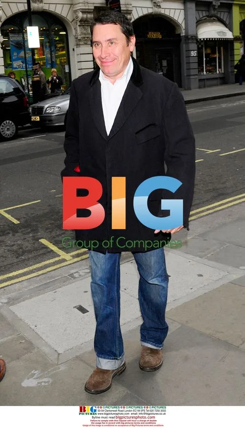 Jools Holland at Simon Aboud book launch