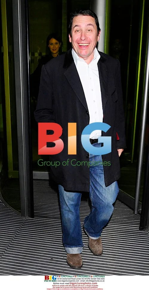 Jools Holland at Simon Aboud book launch