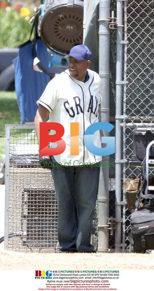 America Ferrera Filming 'Family Wedding'