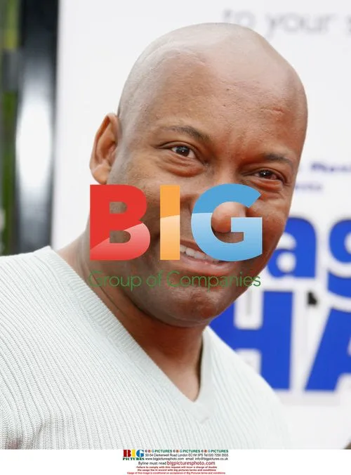 Director John Singleton at "Imagine That" premiere