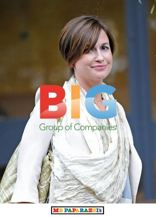 Emma Forbes leaves ITV studios