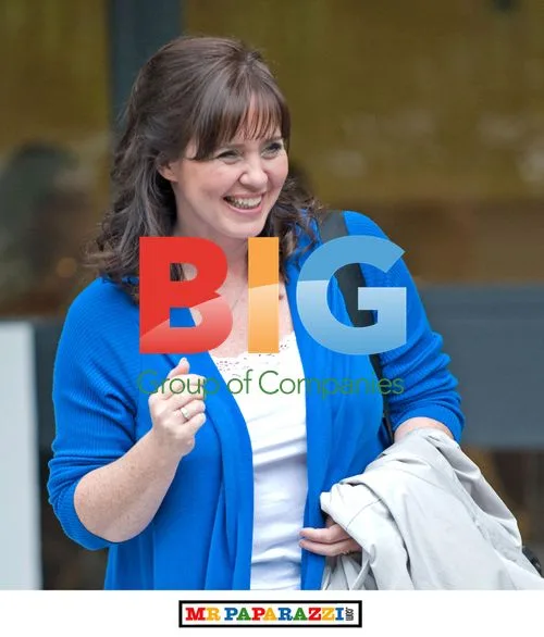 Coleen Nolan leaves ITV studios