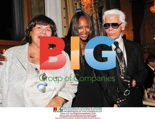 Art Basel 2009 with Krystyna, Naomi, Karl