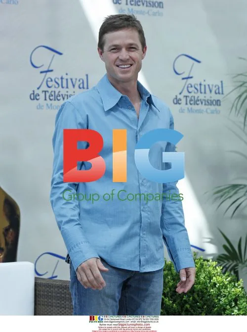 Eric Close at 'Without A Trace' Photocall