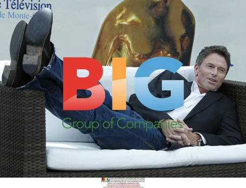 Tim Daly at Private Practice photocall