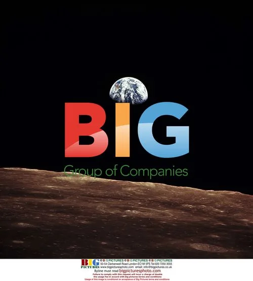 1969 Moon Landing 40th Anniversary