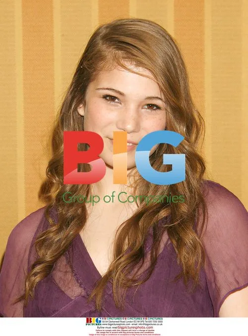 Katelyn Pippy at Step Up Women's Network Awards