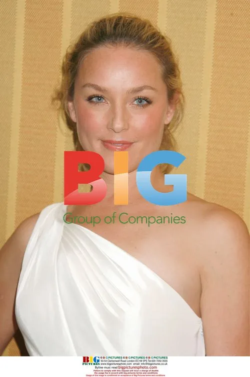 Elisabeth Rohm at Step Up Women's Network Awards
