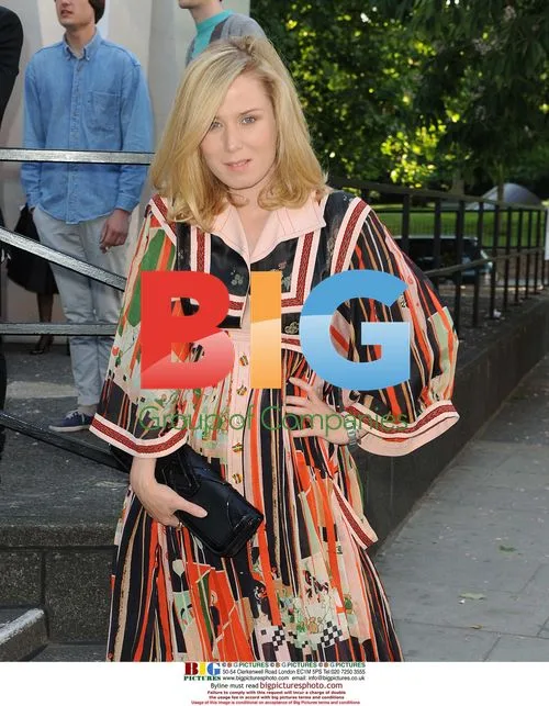 Roisin Murphy at Royal College Art Grad Show