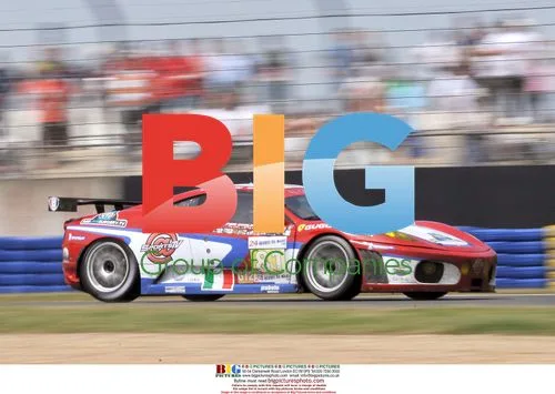 Patrick Dempsey Completes Le Mans 24-Hour Race