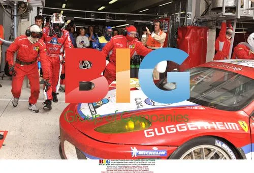 Patrick Dempsey Completes Le Mans 24 Hour Race