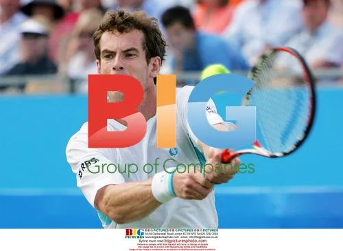 Andy Murray wins Aegon Trophy