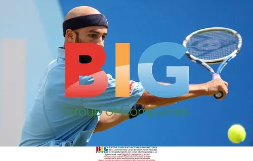 Andy Murray wins Aegon Trophy