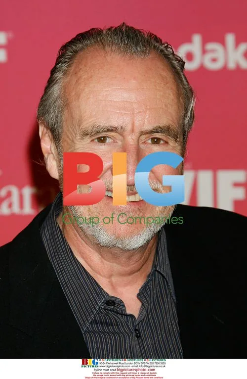 Wes Craven at WIF 2009 Crystal and Lucy Awards