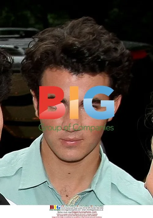 Jonas Brothers Greet Fans in NYC