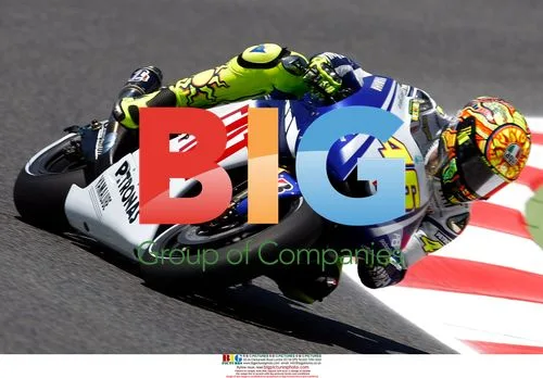 Valentino Rossi wins Catalonia GP
