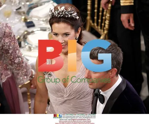 Prince Henrik of Denmark's 75th Birthday Celebration