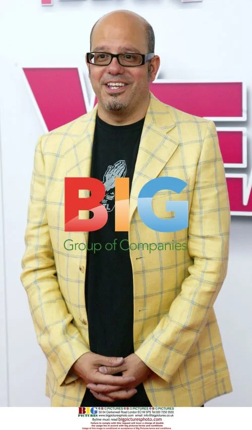 David Cross at "Year One" premiere