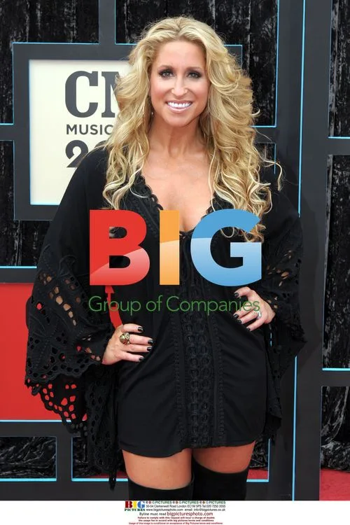 Heidi Newfield at CMT Music Awards