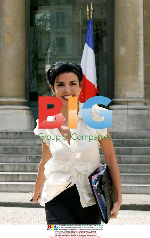 Rachida Dati's Last French Justice Minister Council