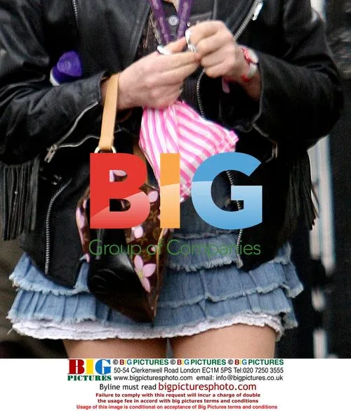 Sue Pollard enjoys a walk in London