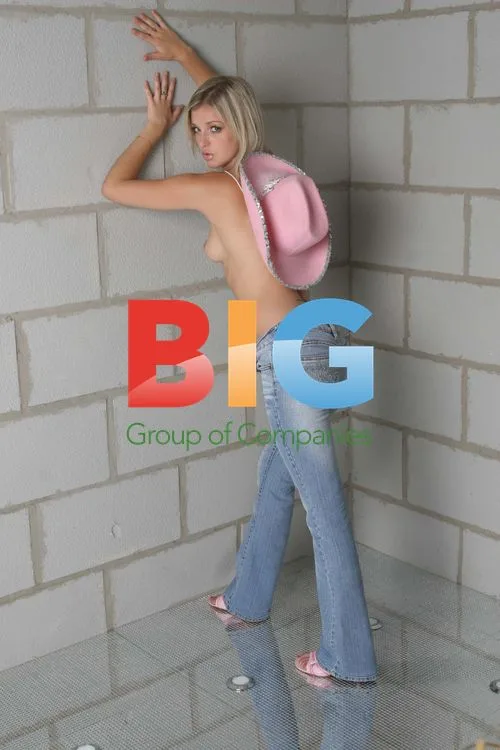 Sexy Model Charlene White in Photoshoot