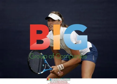Yanina Wickmayer at AEGON Championships