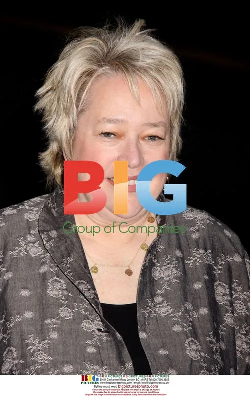 Kathy Bates attends 'Cheri' screening in New York