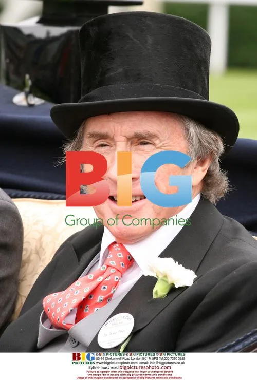 Royal Party at Royal Ascot 2009
