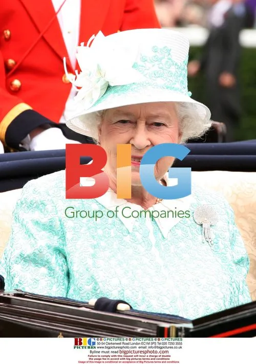 Royal Party at Royal Ascot 2009