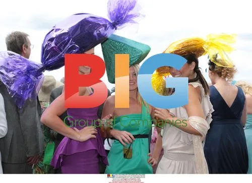 Ladies Enjoy Royal Ascot Day Three