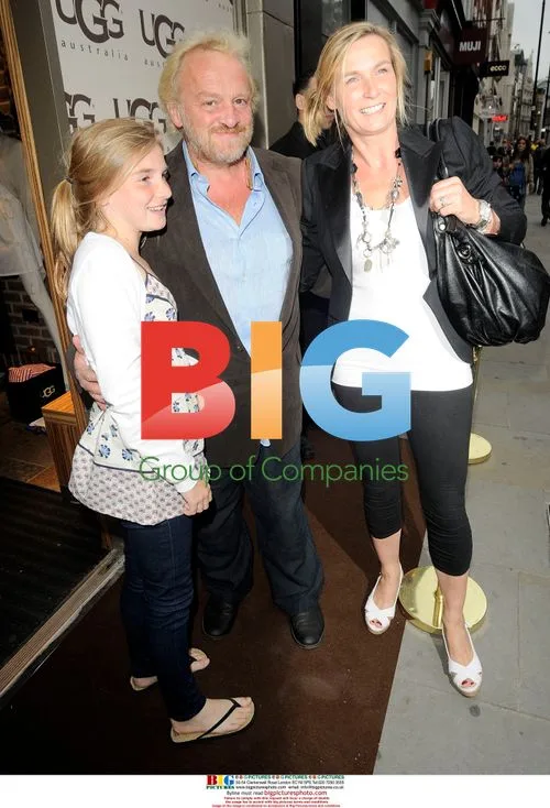 UGG Father's Day Party in London