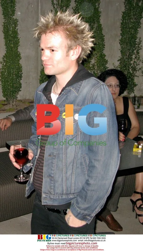 Boa Restaurant Grand Opening in West Hollywood