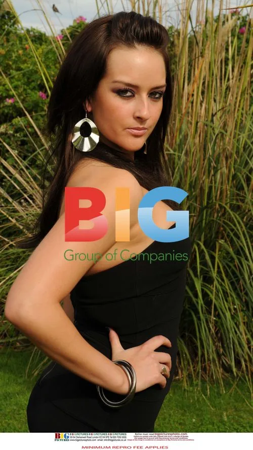 Big Brother 10 Contestant Karly Ashworth Photoshoot