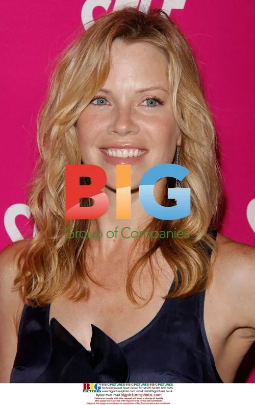 Sarah Jane Morris at Self Magazine LA Issue Party