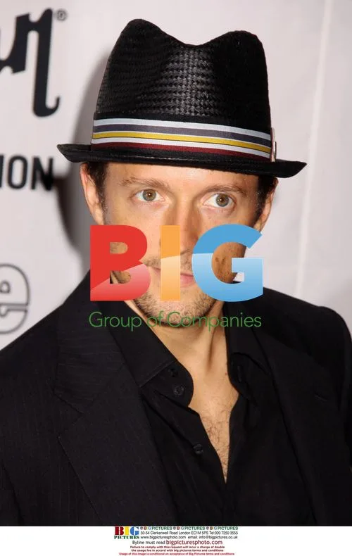 Jason Mraz at Songwriters Hall of Fame Awards