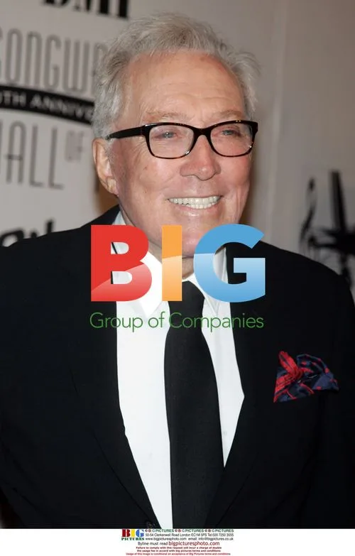 Andy Williams at Songwriters Hall of Fame Gala