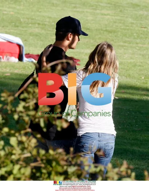 Tom Brady and Gisele Bundchen with Son John