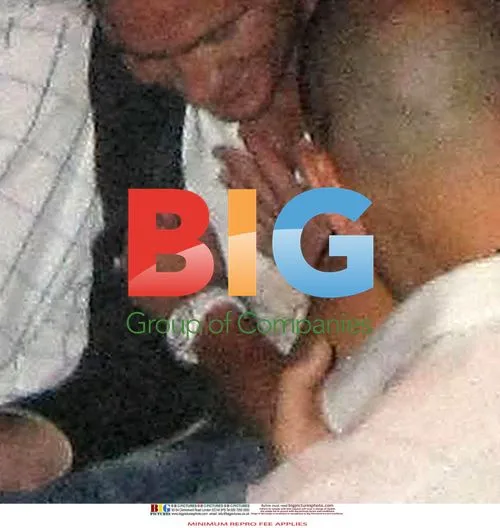 Frank Lampard Partying in Las Vegas