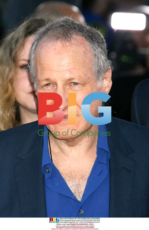 Michael Mann at "Public Enemies" Premiere