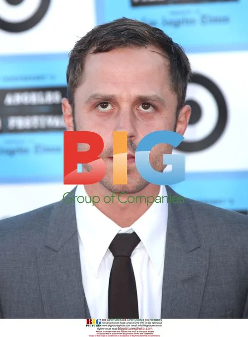 GIOVANNI RIBISI at 'Public Enemies' LA Premiere