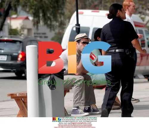Zachary Quinto Buys Tacos