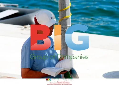 Bill Gates Family Vacation in Croatia
