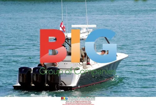 Bill Gates Family Vacation in Croatia