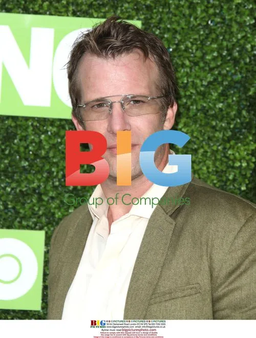 Thomas Jane at 'Hung' Premiere