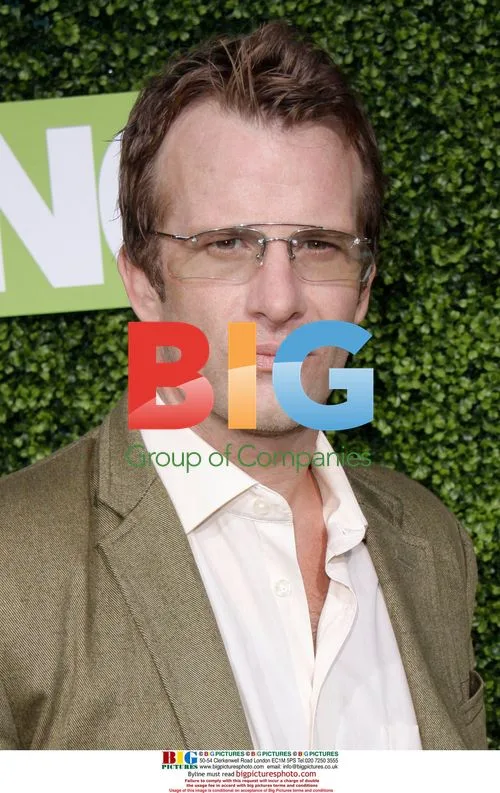 Thomas Jane at 'HUNG' HBO Premiere
